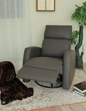 Relaxers and Recliners